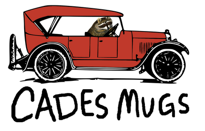 Midnight Motorist (Red)